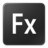 Adobe Flex 3 Icon
